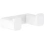 Гачок для ванної кімнати HANSGROHE ADDSTORIS 41755700, білий