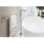 Тримач рушників HANSGROHE ADDSTORIS 41747000