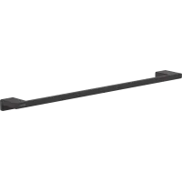 Тримач рушників HANSGROHE ADDSTORIS 41747670, чорний