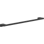 Тримач рушників HANSGROHE ADDSTORIS 41747670, чорний