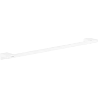 Тримач рушників HANSGROHE ADDSTORIS 41747700, білий