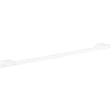 Тримач рушників HANSGROHE ADDSTORIS 41747700, білий