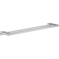 Тримач рушників HANSGROHE ADDSTORIS 41743000