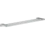 Тримач рушників HANSGROHE ADDSTORIS 41743000