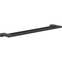 Тримач рушників HANSGROHE ADDSTORIS 41743670, чорний