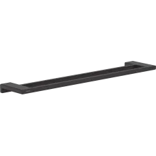 Тримач рушників HANSGROHE ADDSTORIS 41743670, чорний