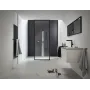 Тримач рушників HANSGROHE ADDSTORIS 41743670, чорний