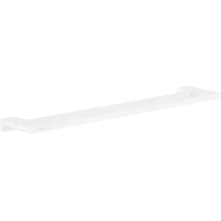Тримач рушників HANSGROHE ADDSTORIS 41743700, білий