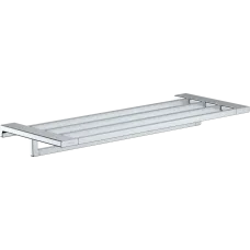 Полиця для ванної кімнати HANSGROHE ADDSTORIS 41751000