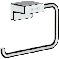 Тримач туалетного паперу HANSGROHE ADDSTORIS 41771000
