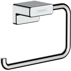 Тримач туалетного паперу HANSGROHE ADDSTORIS 41771000