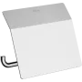 Тримач туалетного паперу HANSGROHE ADDSTORIS 41753000