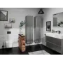 Тримач туалетного паперу HANSGROHE ADDSTORIS 41753670, чорний