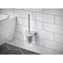 Щітка для унітаза HANSGROHE ADDSTORIS 41752000