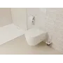 Щітка для унітаза HANSGROHE ADDSTORIS 41752700, білий
