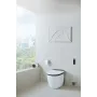 Щітка для унітаза HANSGROHE ADDSTORIS 41752700, білий