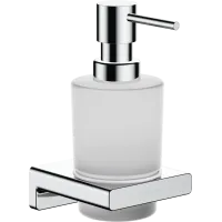 Дозатор рідкого мила HANSGROHE ADDSTORIS 41745000