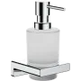 Дозатор рідкого мила HANSGROHE ADDSTORIS 41745000