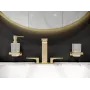 Стакан для ванної кімнати HANSGROHE ADDSTORIS 41749670, чорний