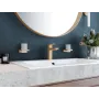 Стакан для ванної кімнати HANSGROHE ADDSTORIS 41749670, чорний