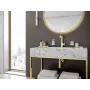 Стакан для ванної кімнати HANSGROHE ADDSTORIS 41749670, чорний