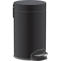 Відро для сміття HANSGROHE ADDSTORIS 41775670, чорний
