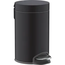 Відро для сміття HANSGROHE ADDSTORIS 41775670, чорний