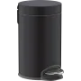 Відро для сміття HANSGROHE ADDSTORIS 41775670, чорний