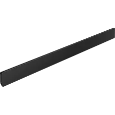 Тримач для аксесуарів HANSGROHE WALLSTORIS 27902670, чорний