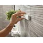 Тримач для аксесуарів HANSGROHE WALLSTORIS 27902700, білий