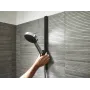 Тримач для аксесуарів HANSGROHE WALLSTORIS 27904700, білий