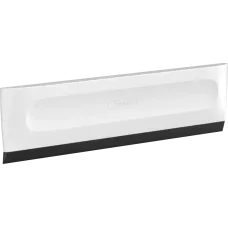 Скребок для скла HANSGROHE WALLSTORIS 27916700, білий матовий