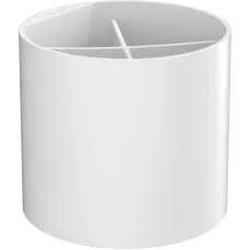 Розділювач HANSGROHE WALLSTORIS 27921700, білий матовий