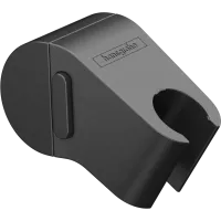 Тримач ручного душу HANSGROHE WALLSTORIS 27917670, чорний