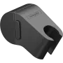 Тримач ручного душу HANSGROHE WALLSTORIS 27917670, чорний
