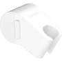 Тримач ручного душу HANSGROHE WALLSTORIS 27917700, білий