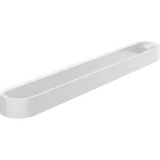 Тримач рушників HANSGROHE WALLSTORIS 27926700, білий