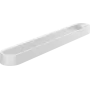Тримач рушників HANSGROHE WALLSTORIS 27926700, білий
