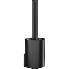 Щітка для унітаза HANSGROHE WALLSTORIS 27927670, чорний