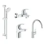 Набір змішувачів GROHE START 126748К