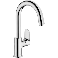 Змішувач для умивальника HANSGROHE VERNIS BLEND 71554000