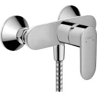 Змішувач для душу HANSGROHE VERNIS BLEND 71640000, хром