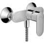 Змішувач для душу HANSGROHE VERNIS BLEND 71640000, хром