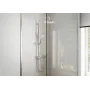 Змішувач для душу HANSGROHE VERNIS BLEND 71640670, чорний