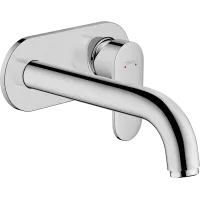 Змішувач для умивальника HANSGROHE VERNIS BLEND 71576000
