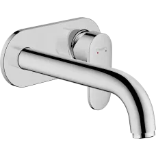 Змішувач для умивальника HANSGROHE VERNIS BLEND 71576000