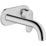 Змішувач для умивальника HANSGROHE VERNIS BLEND 71576000