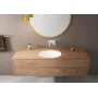 Змішувач для умивальника HANSGROHE VERNIS BLEND 71576000