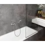 Змішувач для ванни HANSGROHE VERNIS BLEND 71440000