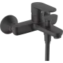 Змішувач для ванни HANSGROHE VERNIS BLEND 71440670, чорний